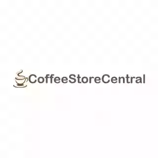 Coffee Store Central promo codes