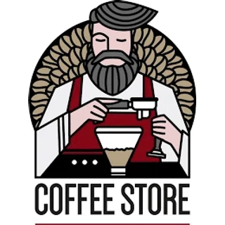 Shop Coffee Store coupon codes logo