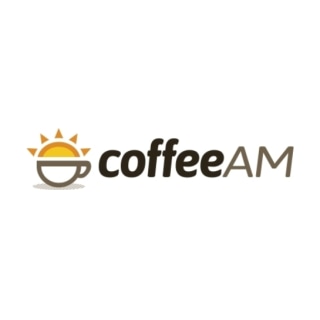 Shop CoffeeAM logo