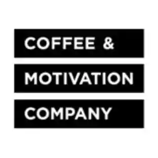 coffeeandmotivation.com logo