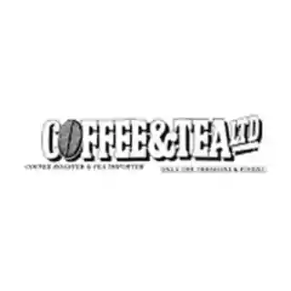 Coffee & Tea Ltd coupon codes
