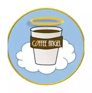Shop Coffee Angel Delivery promo codes logo
