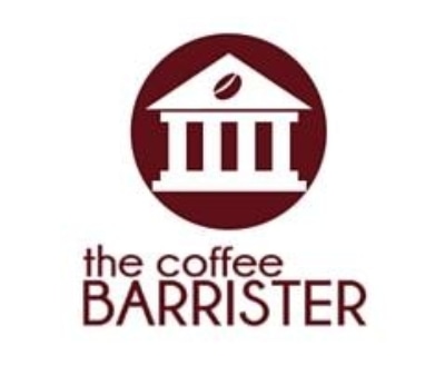 Shop Coffee Barrister logo