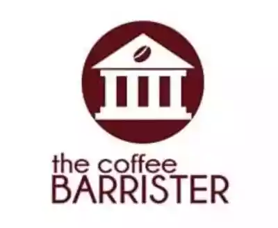 coffeebarrister.com logo