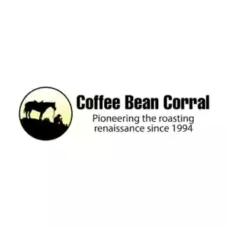Shop Coffee Bean Corral coupon codes logo
