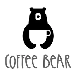 Shop Coffee Panda  logo