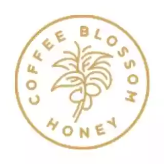 Coffee Blossom Honey logo