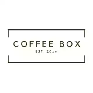 Coffee Box logo