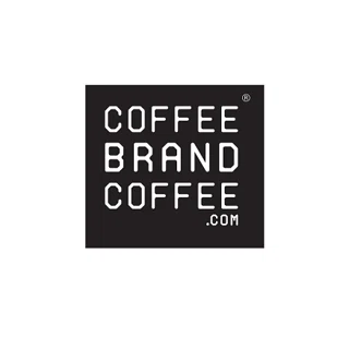 Coffee brand coffee logo
