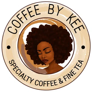Coffee by Kee logo