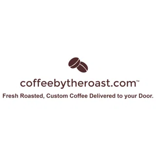 Shop Coffee by the Roast logo