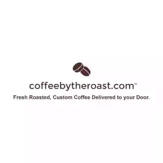 coffeebytheroast.com logo