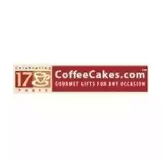 CoffeeCakes.com coupon codes
