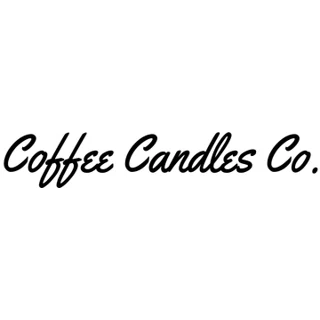 Coffee Candles Co. logo