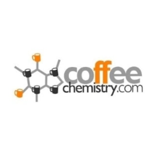 Shop Coffee Chemistry logo