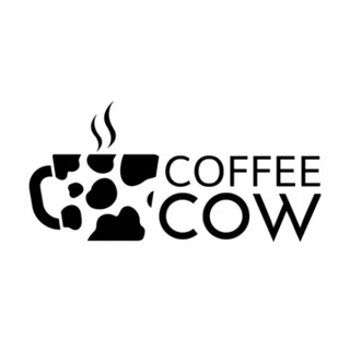 Shop Coffee Cow logo
