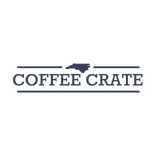 Shop Coffee Crate logo