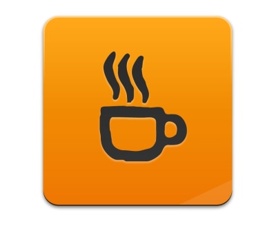 Shop CoffeeCup Software logo
