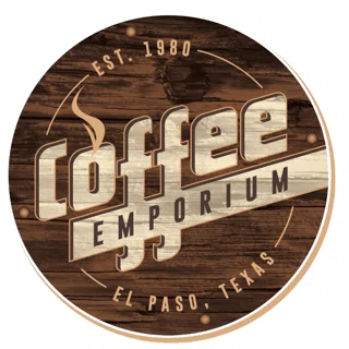 Coffee Emporium logo
