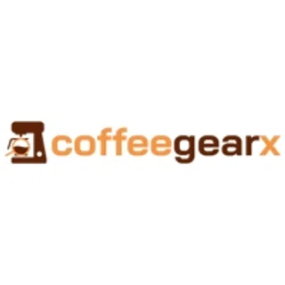 CoffeeGearX logo