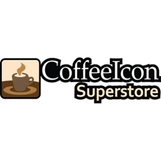 Shop CoffeeIcon logo