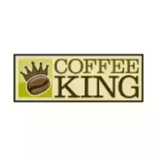 Coffee King logo