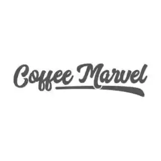 coffeemarvel.com logo