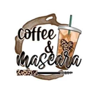 Coffee & Mascara  logo