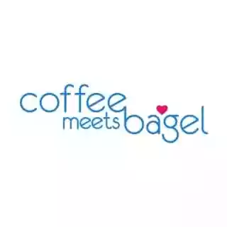 Shop Coffee Meets Bagel promo codes logo