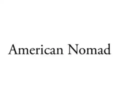 Shop American Nomad discount codes logo