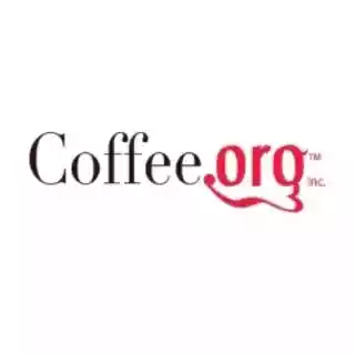 Shop Coffee.org coupon codes logo
