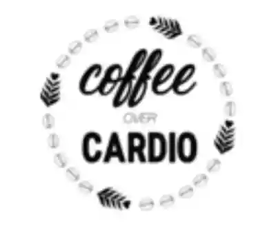 Shop Coffee Over Cardio promo codes logo