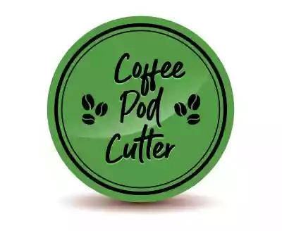 Coffee Pod Cutter logo