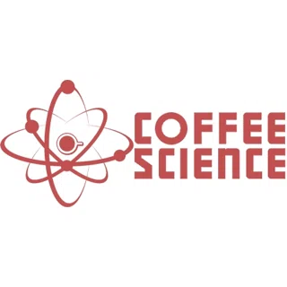 Coffee Science NOLA logo