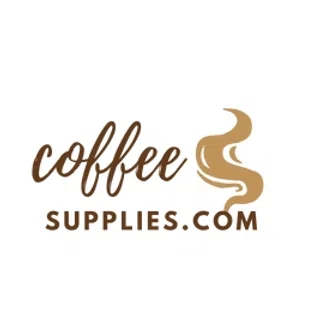 Coffee Supplies logo