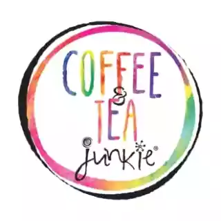 Coffee & Tea Junkie promo codes