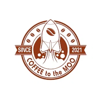Coffee to the Moo logo