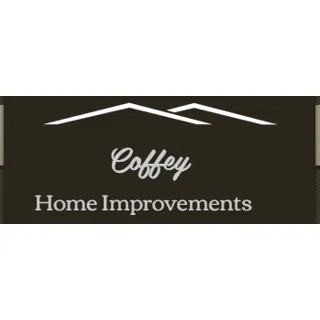 Coffey Home Improvements logo
