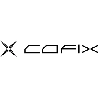 CoFiX logo
