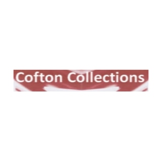 Shop Cofton Collections logo