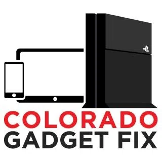 Colorado Gadget Fix logo