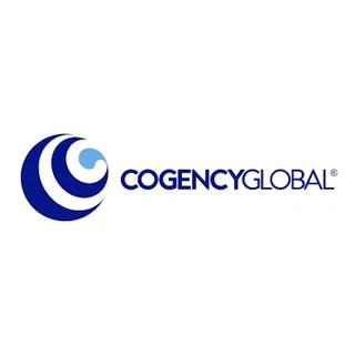 COGENCY GLOBAL logo
