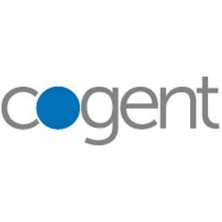 Cogent Communications logo
