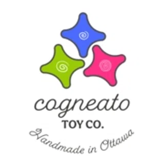 Shop  Cogneato Toy Co.. coupon codes logo