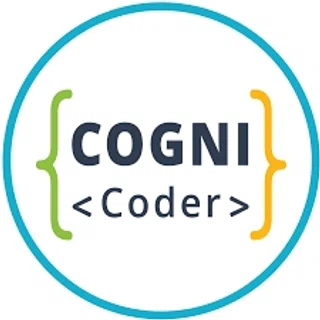 CogniCoder logo