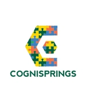 Cognisprings logo