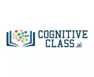 Shop Cognitive Class coupon codes logo