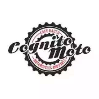 Cognito Moto discount codes