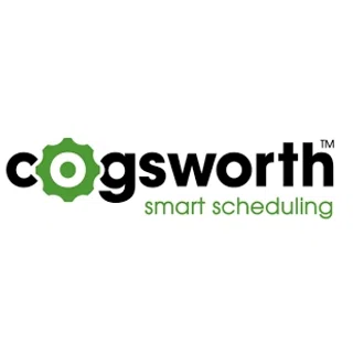 Shop Cogsworth logo