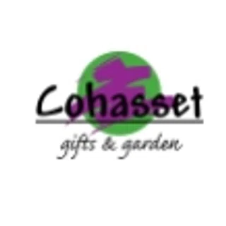 Cohasset Gifts and Garden logo